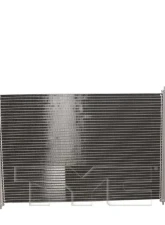TYC Genera A/C Condenser Nissan                                     - 3680 - Image 2