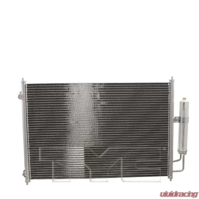 TYC Genera A/C Condenser Nissan - 3680