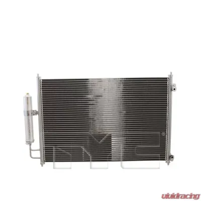 TYC Genera A/C Condenser Nissan - 3680