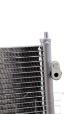 TYC Genera A/C Condenser Nissan                                     - 3680 - Image 4