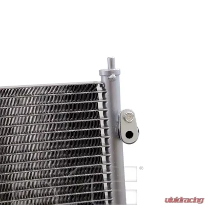 TYC Genera A/C Condenser Nissan - 3680
