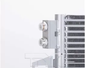 TYC Genera A/C Condenser