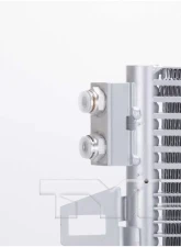 TYC Genera A/C Condenser                                     - 3682 - Image 5