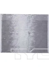 TYC Genera A/C Condenser                                     - 3682 - Image 2