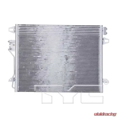 TYC Genera A/C Condenser - 3682