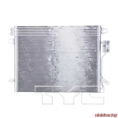 TYC Genera A/C Condenser - 3682
