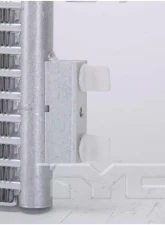 TYC Genera A/C Condenser Jeep Liberty 2008-2012                                     - 3683 - Image 6