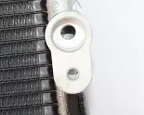 TYC Genera A/C Condenser Toyota Highlander 2008-2010