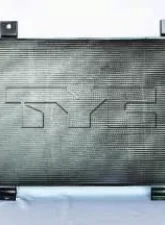 TYC Genera A/C Condenser Toyota Highlander 2008-2010                                     - 3684 - Image 2