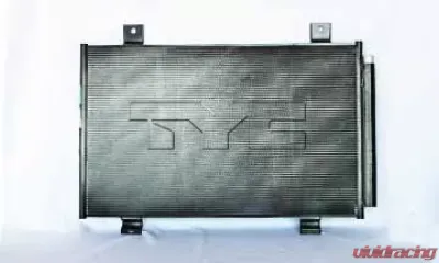 TYC Genera A/C Condenser Toyota Highlander 2008-2010 - 3684