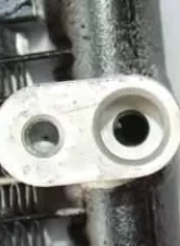 TYC Genera A/C Condenser Toyota Highlander 2008-2010                                     - 3684 - Image 4