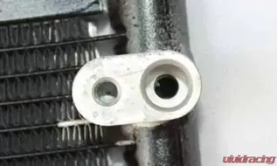 TYC Genera A/C Condenser Toyota Highlander 2008-2010 - 3684