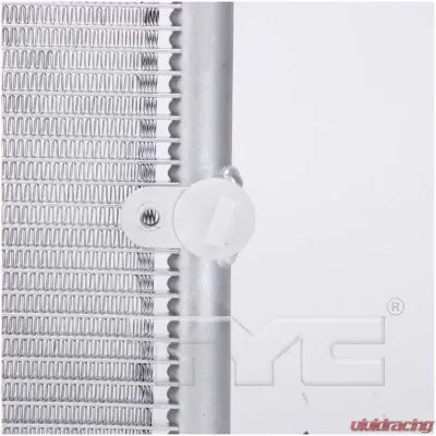 TYC Genera A/C Condenser - 3686