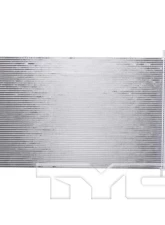 TYC Genera A/C Condenser                                     - 3686 - Image 2
