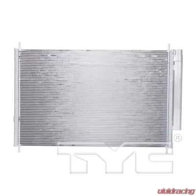 TYC Genera A/C Condenser - 3686