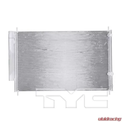 TYC Genera A/C Condenser - 3686