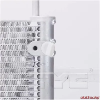 TYC Genera A/C Condenser - 3686