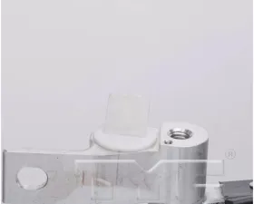 TYC Genera A/C Condenser Saturn Vue 2008-2010