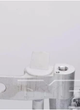 TYC Genera A/C Condenser Saturn Vue 2008-2010                                     - 3687 - Image 5