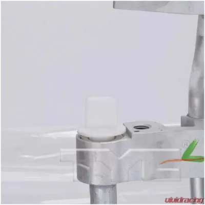 TYC Genera A/C Condenser Saturn Vue 2008-2010 - 3687