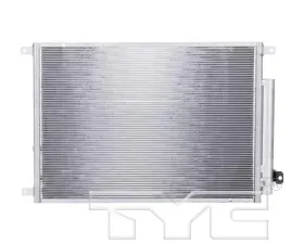 TYC Genera A/C Condenser Cadillac