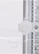 TYC Genera A/C Condenser Cadillac                                     - 3688 - Image 3