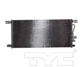 TYC Genera A/C Condenser Ford 2008-2010 6.4L V8
