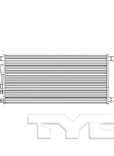 TYC Genera A/C Condenser Ford 2008-2010 6.4L V8                                     - 3690 - Image 2