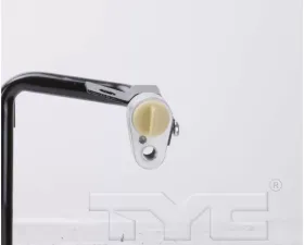 TYC Genera A/C Condenser Volkswagen Beetle 2006-2010 2.5L 5-Cyl