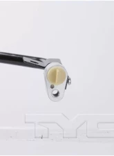 TYC Genera A/C Condenser Volkswagen Beetle 2006-2010 2.5L 5-Cyl                                     - 3692 - Image 5