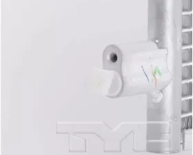 TYC Genera A/C Condenser Suzuki SX4 2007-2013