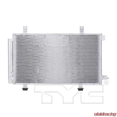 TYC Genera A/C Condenser Suzuki SX4 2007-2013 - 3693