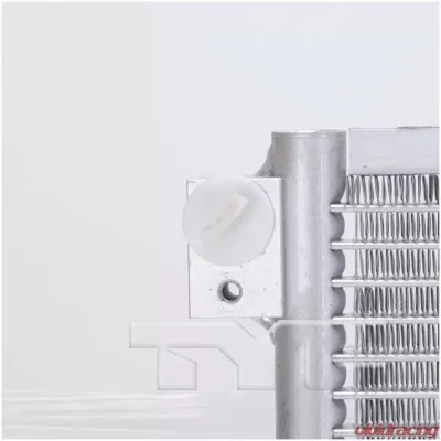 TYC Genera A/C Condenser Suzuki SX4 2007-2013 - 3693