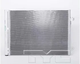 TYC Genera A/C Condenser BMW