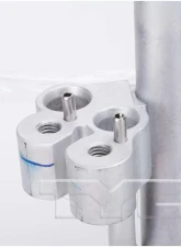 TYC Genera A/C Condenser BMW                                     - 3738 - Image 4