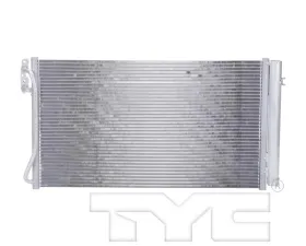 TYC Genera A/C Condenser BMW