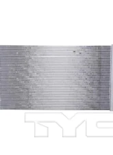 TYC Genera A/C Condenser BMW                                     - 3739 - Image 3