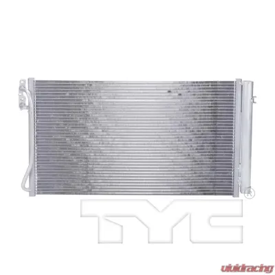 TYC Genera A/C Condenser BMW - 3739
