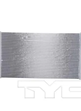 TYC Genera A/C Condenser BMW                                     - 3739 - Image 2