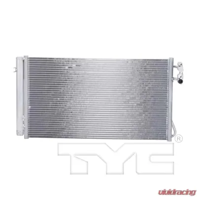 TYC Genera A/C Condenser BMW - 3739
