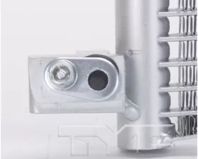 TYC Genera A/C Condenser Mitsubishi