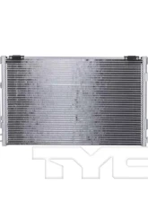 TYC Genera A/C Condenser Mitsubishi                                     - 3747 - Image 2