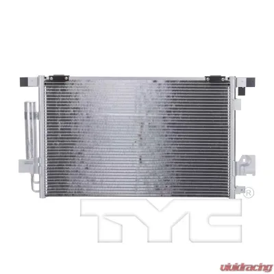 TYC Genera A/C Condenser Mitsubishi - 3747