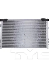 TYC Genera A/C Condenser Mitsubishi                                     - 3747 - Image 4