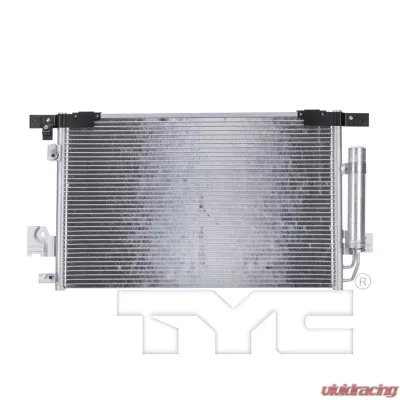TYC Genera A/C Condenser Mitsubishi - 3747