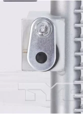TYC Genera A/C Condenser Mitsubishi                                     - 3747 - Image 5
