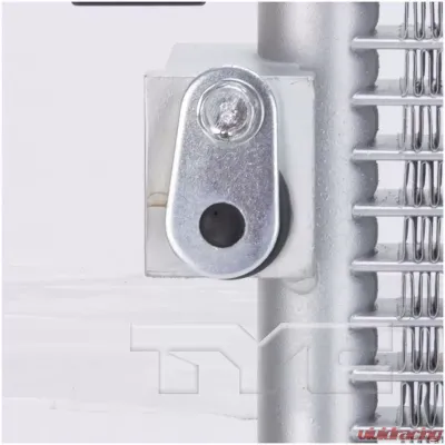 TYC Genera A/C Condenser Mitsubishi - 3747