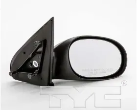 TYC Genera Door Mirror Dodge Neon Right 2000-2005