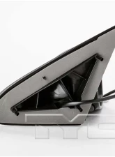 TYC Genera Door Mirror Dodge Neon Right 2003-2005                                     - 3750231 - Image 4