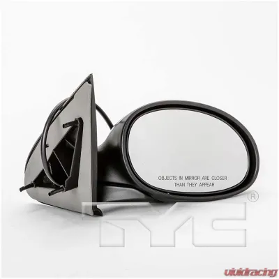 TYC Genera Door Mirror Dodge Neon Right 2003-2005 - 3750231